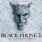 Giveaway: Win Tickets to See Black Phone 2