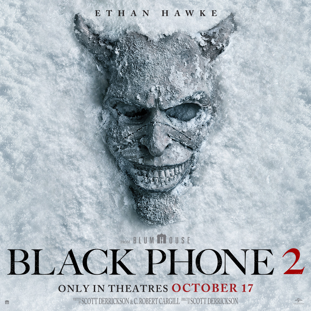 Black Phone 2