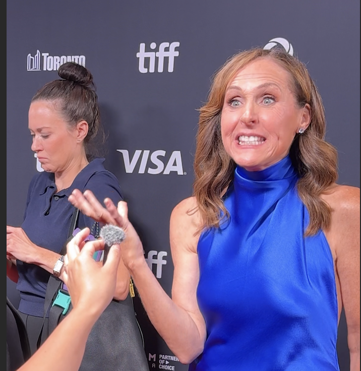 Molly Shannon