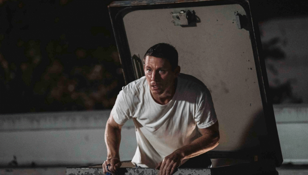 Roofman