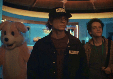 TIFF 2025 Review: New Year’s Rev