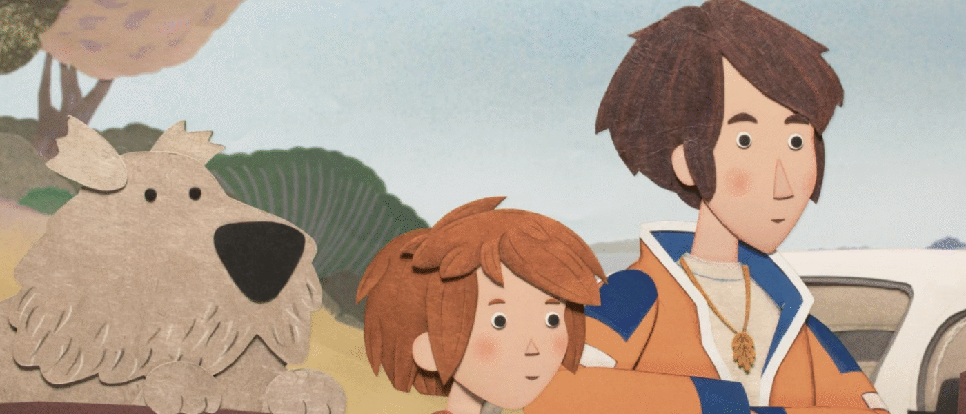 BFI London Film Festival 2025 Review : The Songbirds’ Secret
