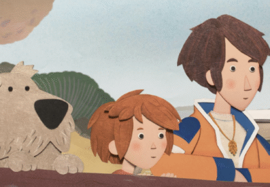 BFI London Film Festival 2025 Review : The Songbirds’ Secret
