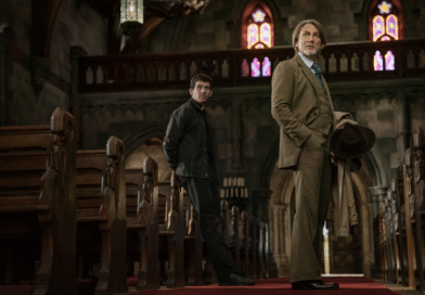 TIFF 2025 Review : Wake Up Dead Man: A Knives Out Mystery