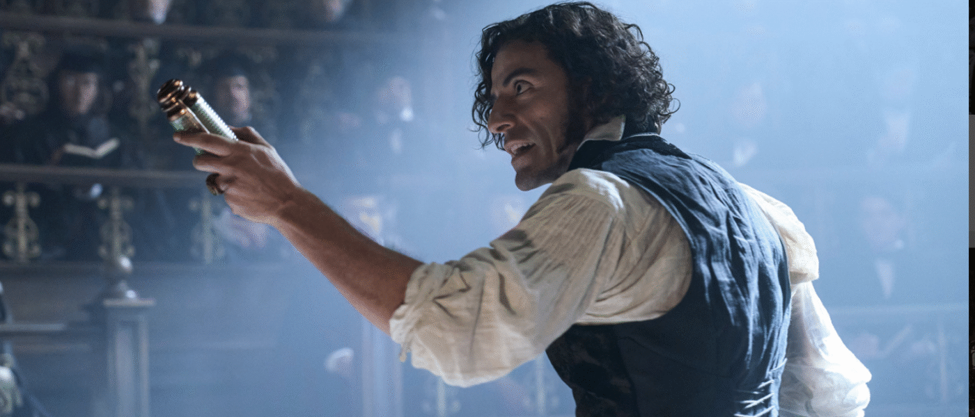 TIFF 2025 Review: Frankenstein