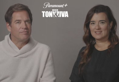 Michael Weatherly & Cote de Pablo Reveal Behind-the-Scenes Secrets of NCIS: Tony & Ziva