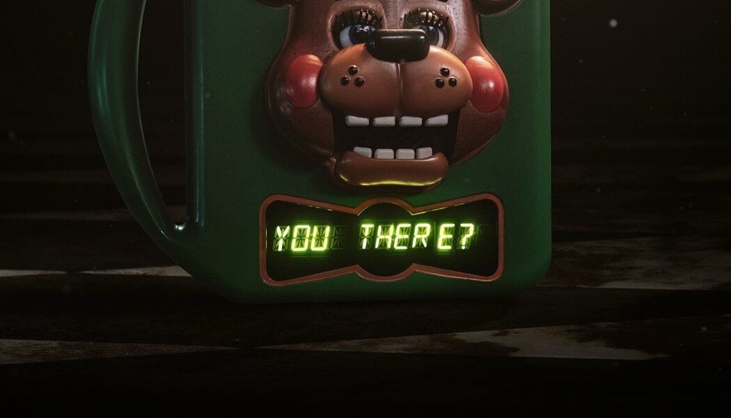 Giveaway: Win Tickets to See Five Nights at Freddy’s 2