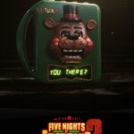 Giveaway: Win Tickets to See Five Nights at Freddy’s 2