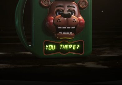 Giveaway: Win Tickets to See Five Nights at Freddy’s 2