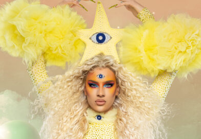 Paolo Perfección Talks Drag Race Elimination, Spirituality & Iconic Trash Bag Look | S6 Exit Interview