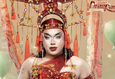Canada’s Drag Race Star Doll Reflects on Her Journey, Design Challenge, and Future Projects