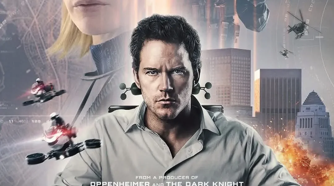 Giveaway: Win Tickets to Mercy