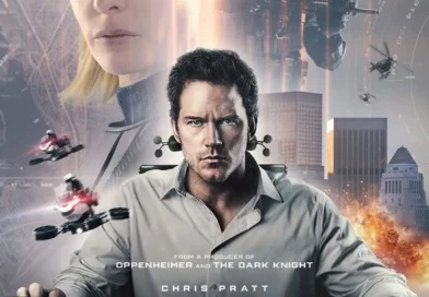 Giveaway: Win Tickets to Mercy