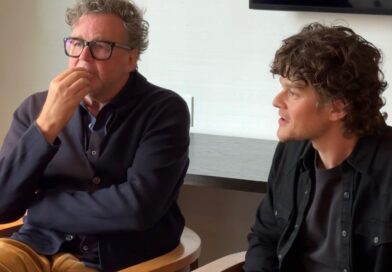 Robert Aramayo and Kirk Jones on I Swear: The Film Changing How We See Tourette’s