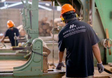 How to Build a Business Supply Chain that Doesn’t Rely on Luck