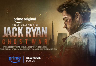 Prime Video Canada Hosts Exclusive Jack Ryan: Ghost War Screening at Shangri-La Toronto