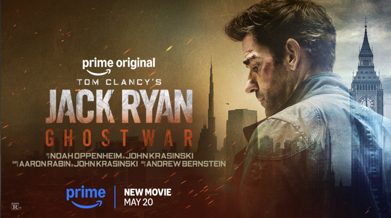 Jack Ryan
