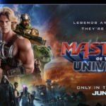 Win Tickets to See MASTERS OF THE UNIVERSE in Toronto, Vancouver or Calgary