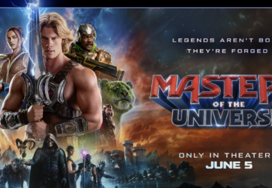Win Tickets to See MASTERS OF THE UNIVERSE in Toronto, Vancouver or Calgary