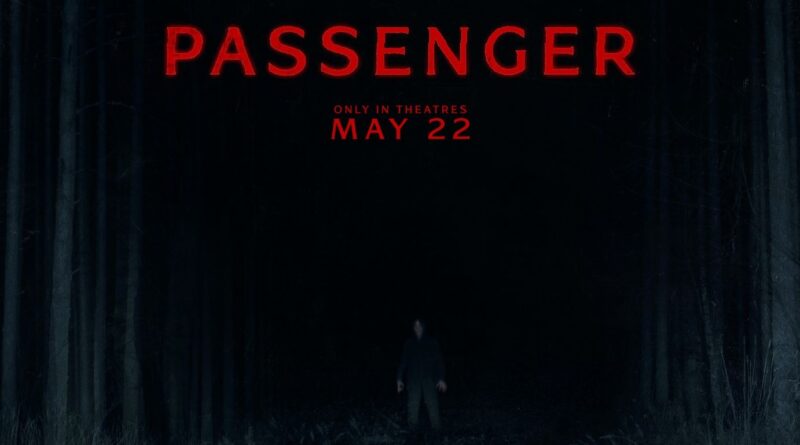 Passenger