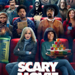 Win Tickets to See Run of engagement passes to Scary Movie