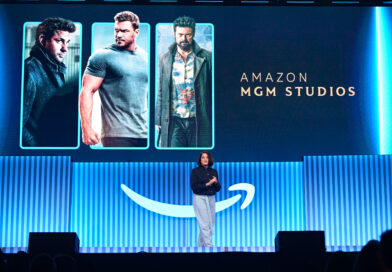 Amazon Upfront 2026: Michael Bublé, NBA, God of War, Fallout & More New Shows Announced