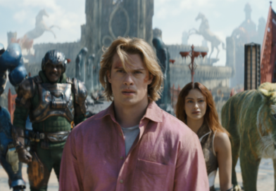 Review: Masters of the Universe
