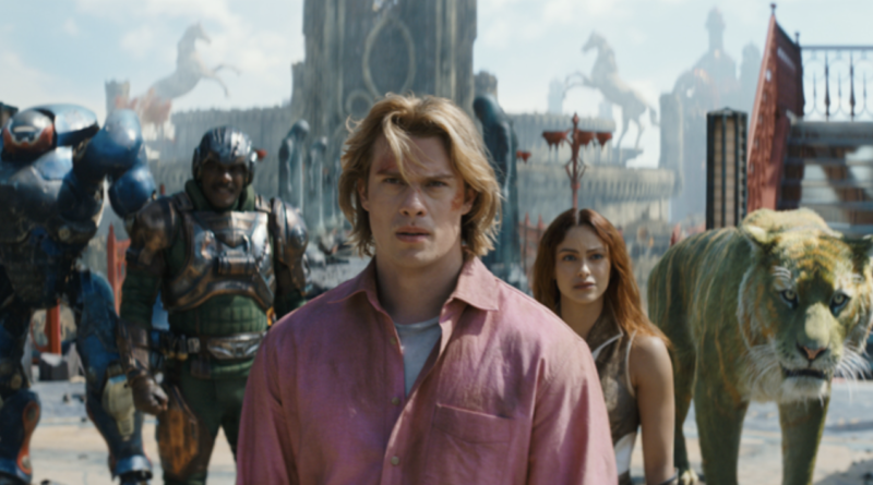 Masters of The Universe