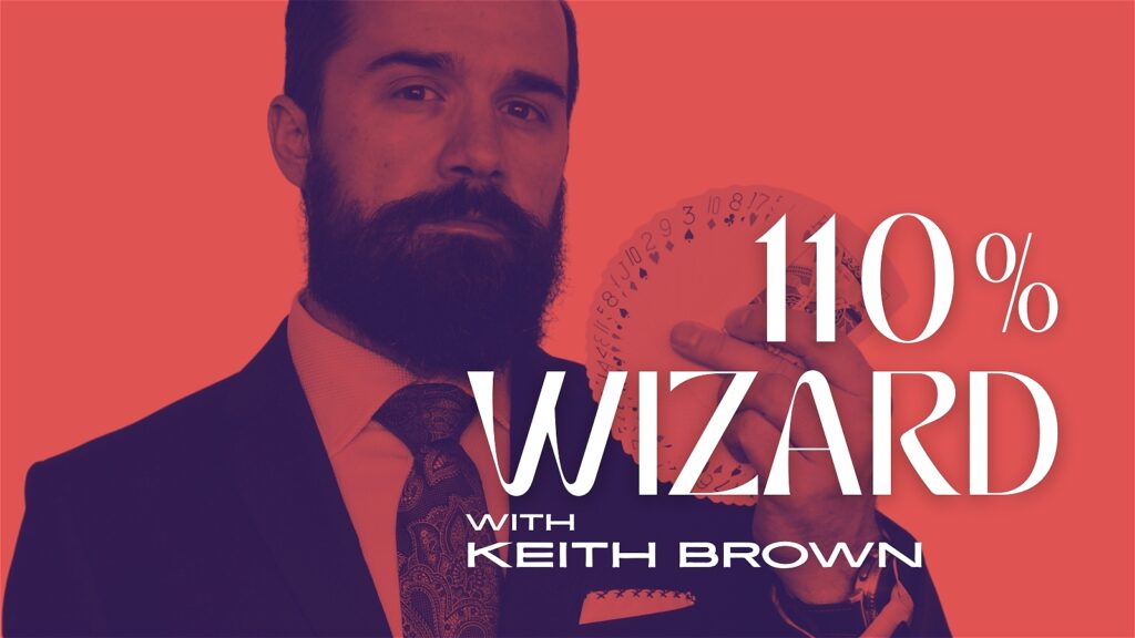 110% Wizard