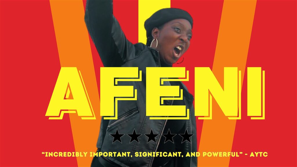 Afeni