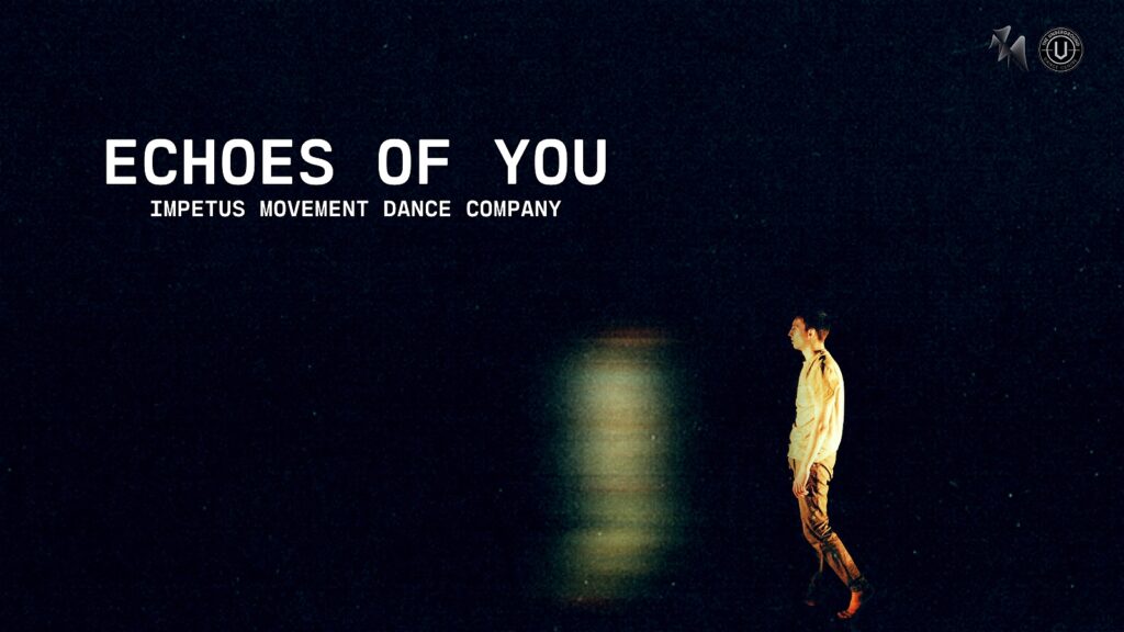 Echoes of You