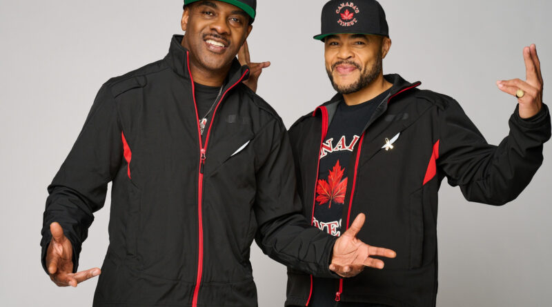 Amazing Race Canada