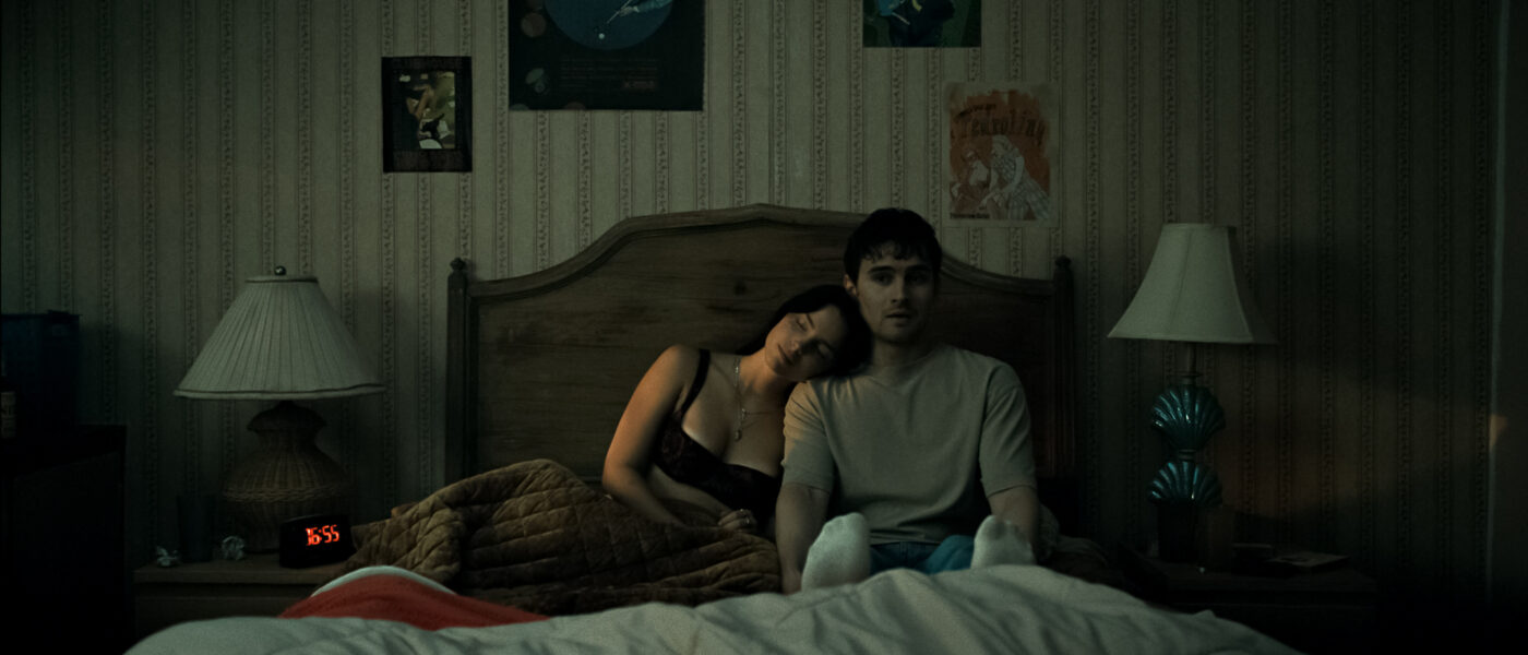 Obsession Review