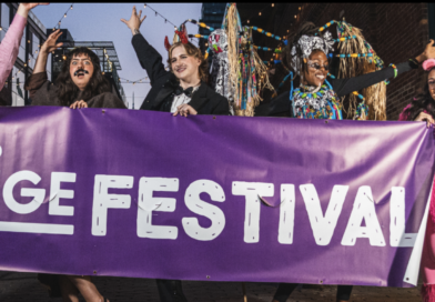 2026 Toronto Fringe Festival