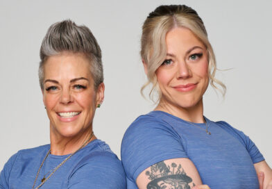 Interview ‘The Amazing Race Canada’ Dana & Cordelia
