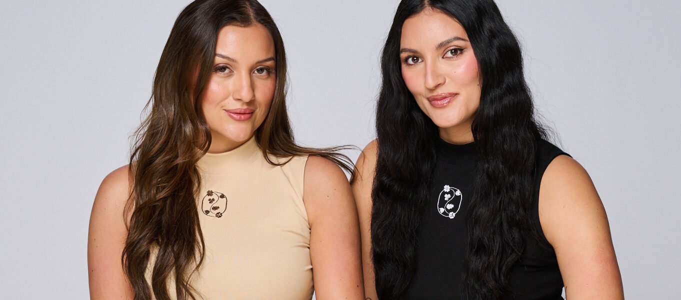 Interview ‘The Amazing Race Canada’ Chayla and Chyana