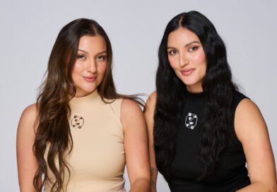 Interview ‘The Amazing Race Canada’ Chayla and Chyana