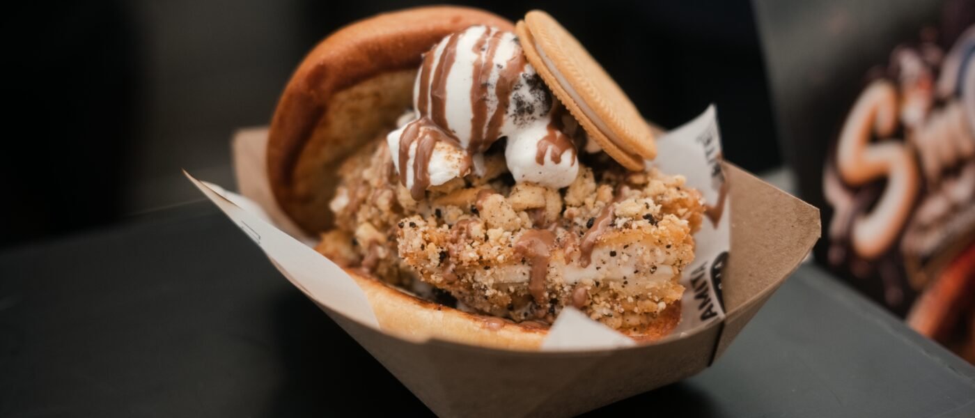 CNE 2026 Food Guide: The Wildest Foods We Tried + Prices