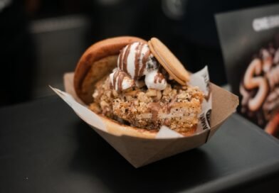 CNE 2026 Food Guide: The Wildest Foods We Tried + Prices