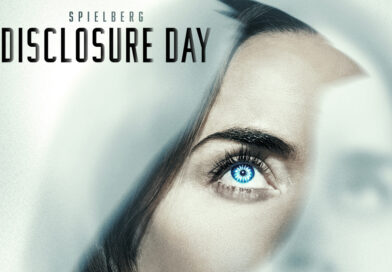 Giveaway: Win a Digital Copy of Disclosure Day