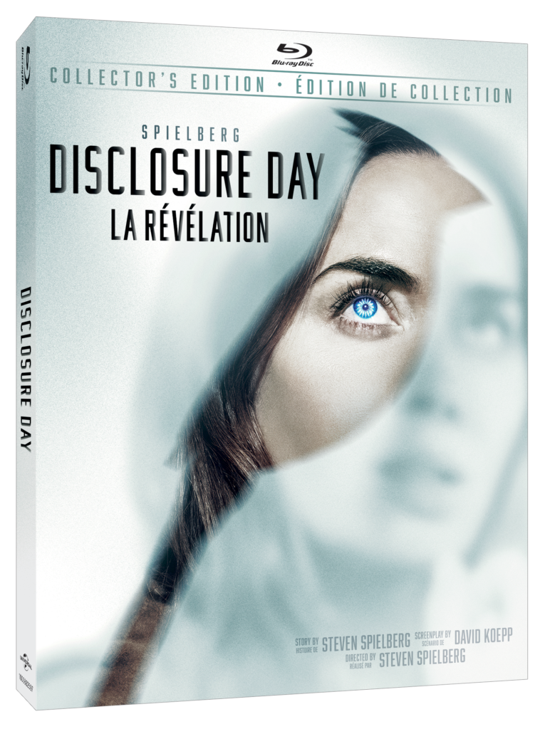 Disclosure Day