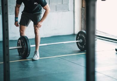 Maximizing Athletic Potential: Practical Strategies for Consistency and Peak Physical Health