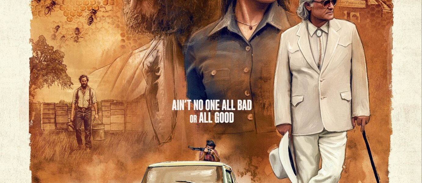 Win Tickets to See The Rivals of Amziah King at Cineplex Canada