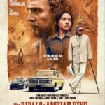 Win Tickets to See The Rivals of Amziah King at Cineplex Canada