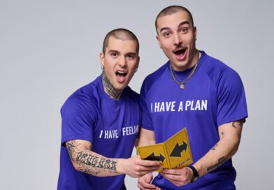 Interview ‘The Amazing Race Canada’ Sacha and Sebastien