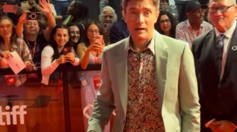 Topher Grace