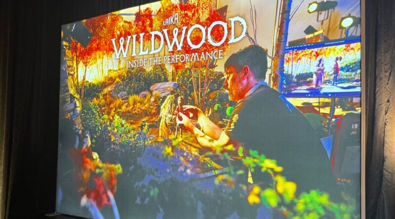 wildwood