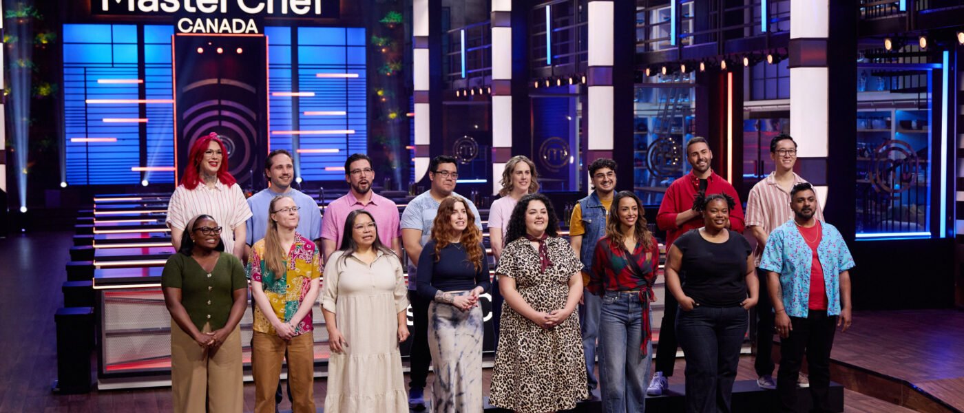 MasterChef Canada Season 9: Amanda Baker, Dre Pao, Marshall Gu & Ral Onyeachonam Exit Interview