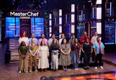 MasterChef Canada Season 9: Amanda Baker, Dre Pao, Marshall Gu & Ral Onyeachonam Exit Interview