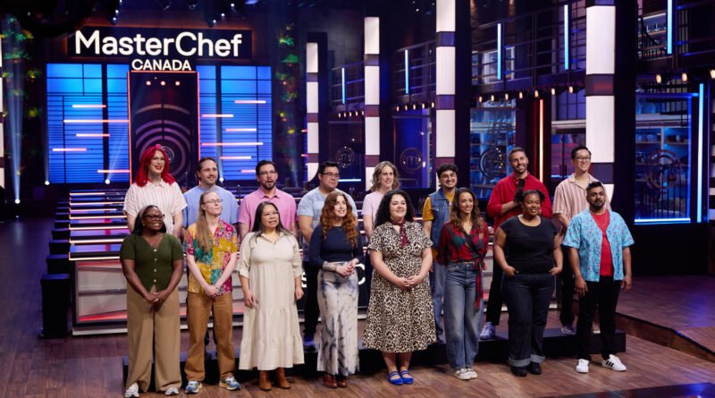MasterChef Canada